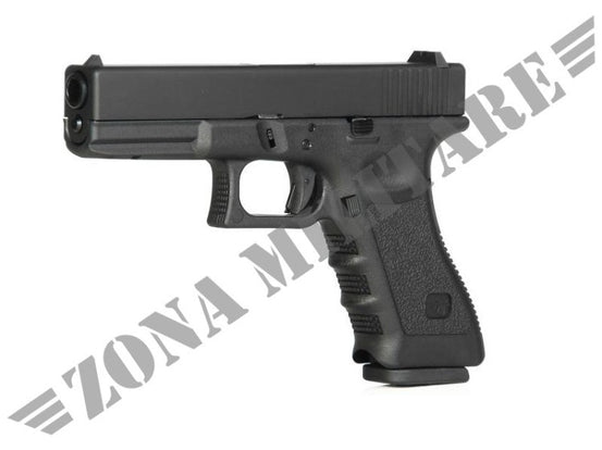 Pistola S17 Combat Super Grade Black Vfc