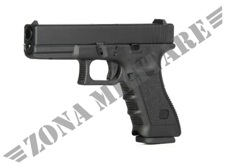 Pistola S17 Combat Super Grade Black Vfc