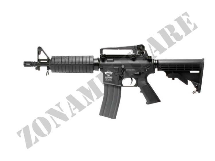 Fucile G&G M733 Cm16 Light Carabine Black