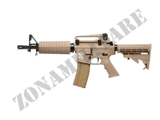 Fucile G&G M733 Cm16 Light Carabine Desert