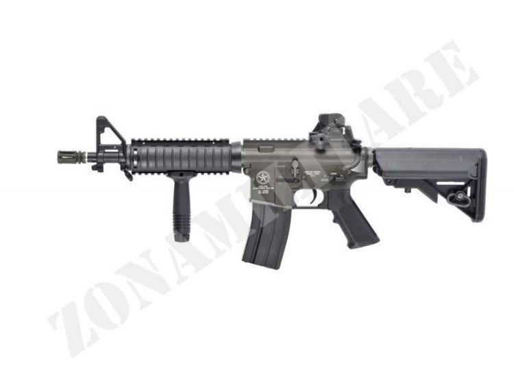 Fucile Lone Star Border Patrol Swat Sbr Full Metal