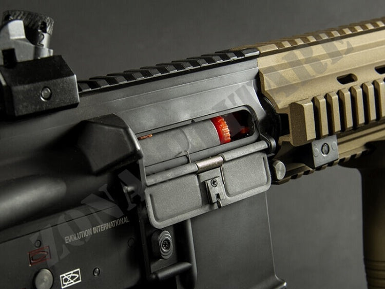 Fucile Evolution E-416 Devgru Ets Br Bronze Edition