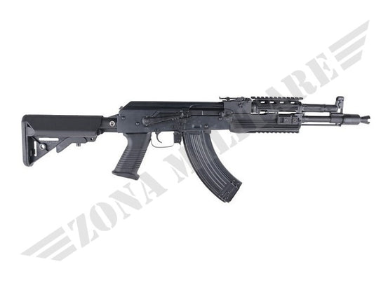 E&L Ak-104 Pmc B Real Assault Rifle Replica