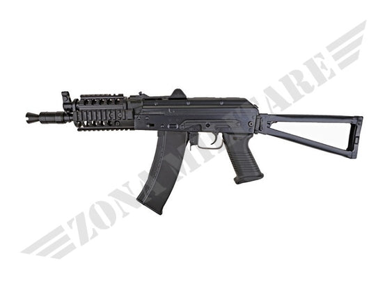 Fucile E&L Aks-74Un Mod A Real Assault Rifle Replica