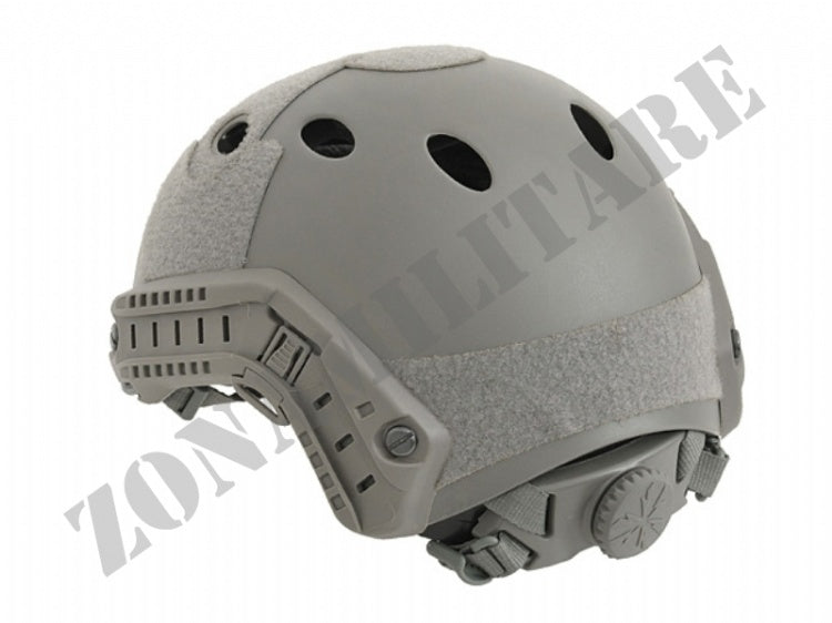 FAST PJ HELMET REPLICA CON REGOLAZIONE FOLIAGE EMERSON