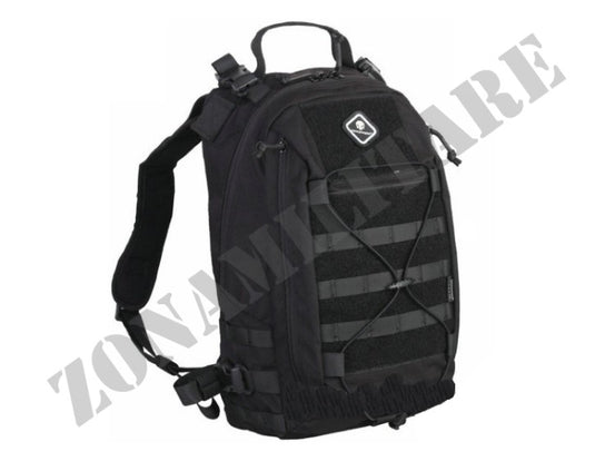 Zaino Assault Operator Backpack Removible 500D Black Emerson