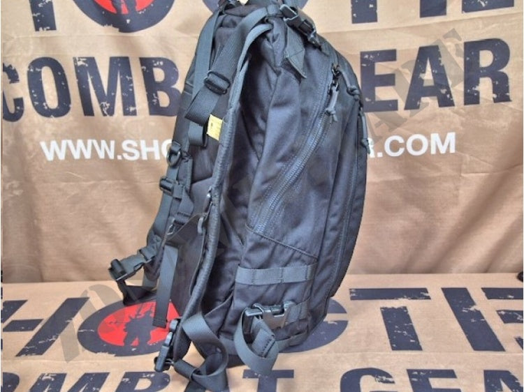 Zaino Assault Operator Backpack Removible 500D Black Emerson