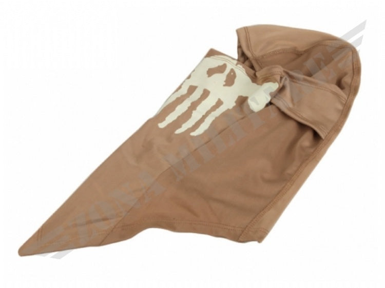 Passamontagna Emerson Ghost Multi Hood Desert