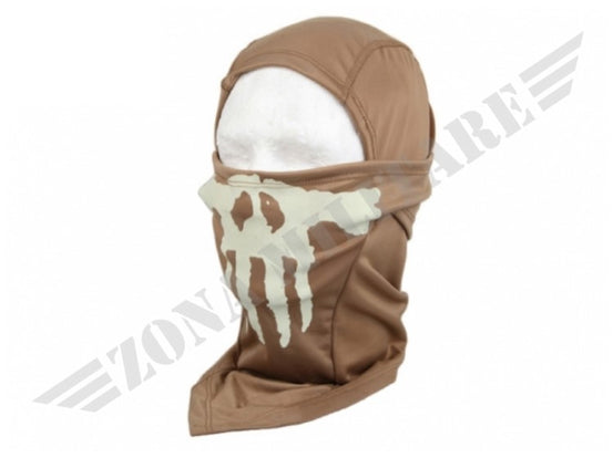 Passamontagna Emerson Ghost Multi Hood Desert