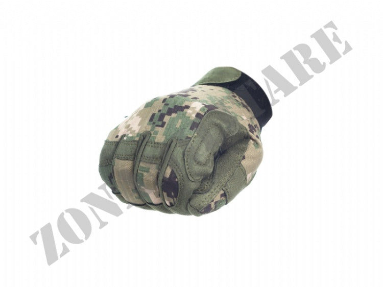 Guanti Tattici Camouflage Gloves Aor Emerson