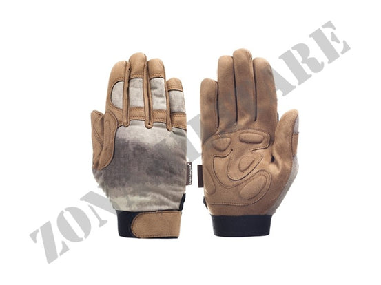 Guanti Tattici Camouflage Gloves Atac Rock Emerson