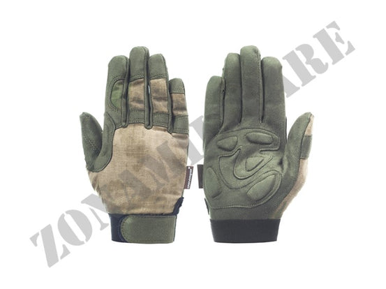 Guanti Tattici Camouflage Gloves Atac Fg Emerson