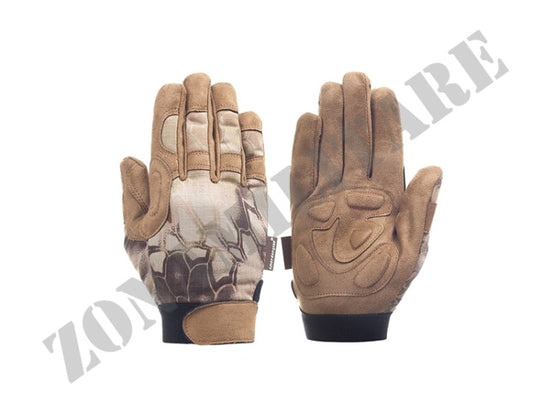 Guanti Tattici Camouflage Gloves Highlander Emerson