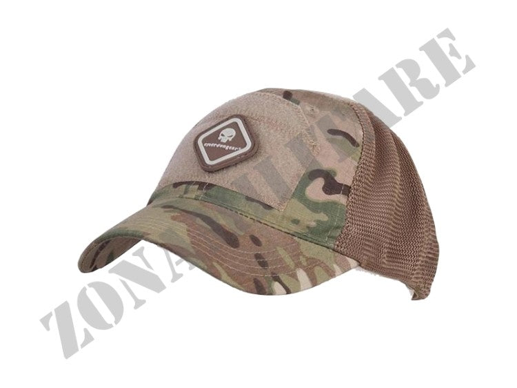 Assaulter Cap Multicam Emerson Multicam