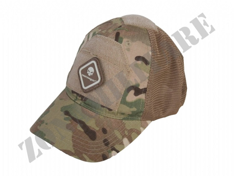 Assaulter Cap Multicam Emerson Multicam