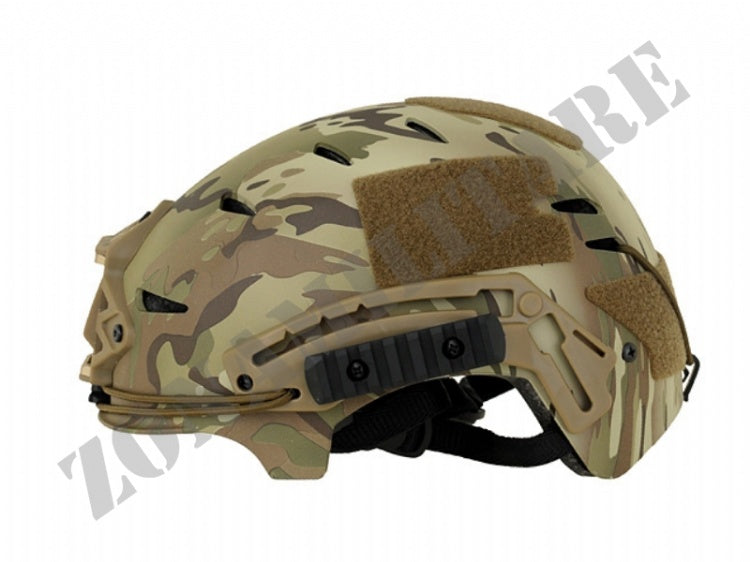 Elmetto Replica Exf Multicam Version Emerson