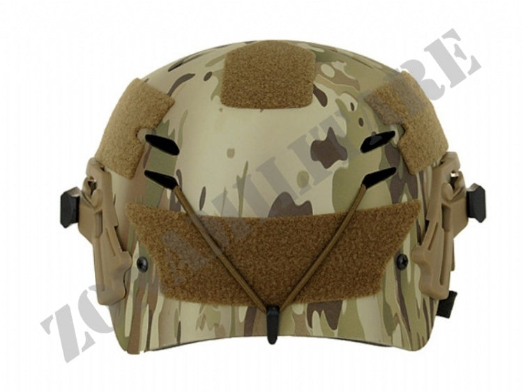 Elmetto Replica Exf Multicam Version Emerson