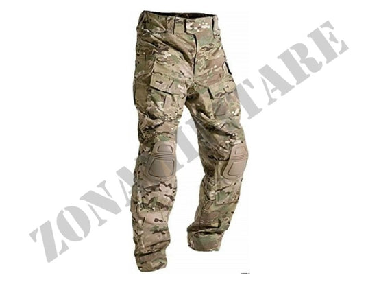 Pantalone Advance New Version Gen.3 Multicam Emerson