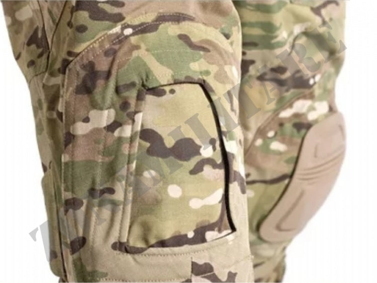 Pantalone Advance New Version Gen.3 Multicam Emerson