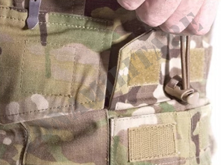 Pantalone Advance New Version Gen.3 Multicam Emerson