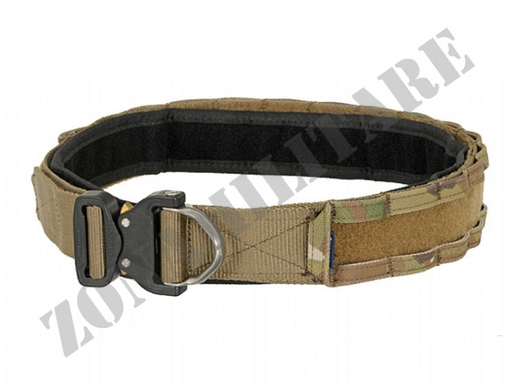 D-Ring Cobra Fx45Mvd Combat Belt Multicam Emerson