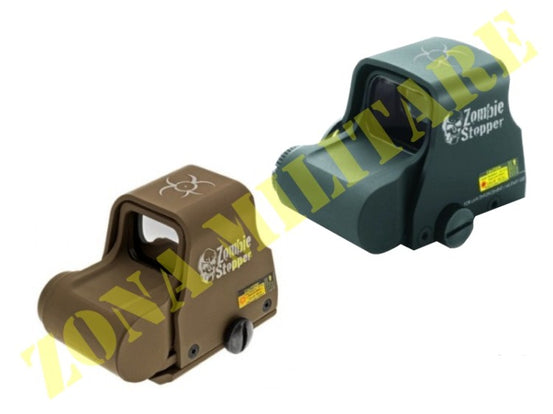 Eotech Marca Emerson Modello Zombie Stopper