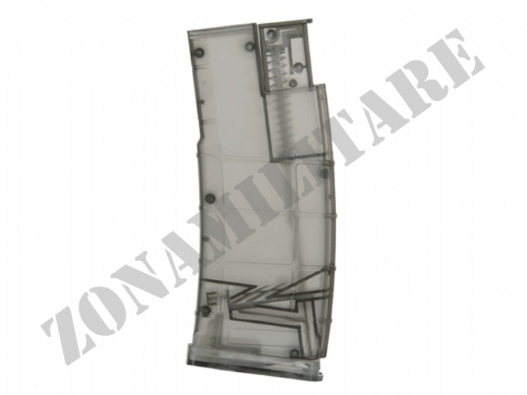 Speedloader Ar15 Mag Size Da 500 Pallini