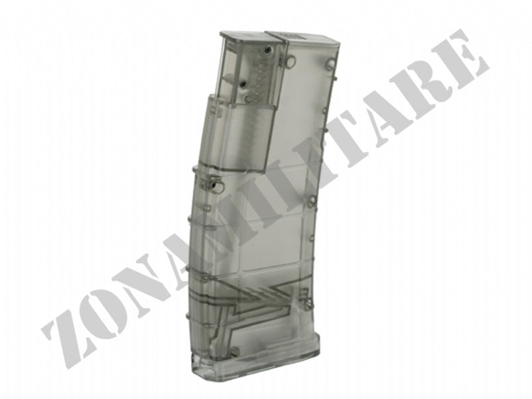 Speedloader Ar15 Mag Size Da 500 Pallini