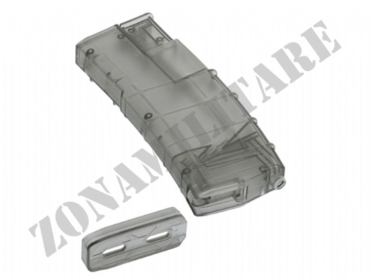 Speedloader Ar15 Mag Size Da 500 Pallini