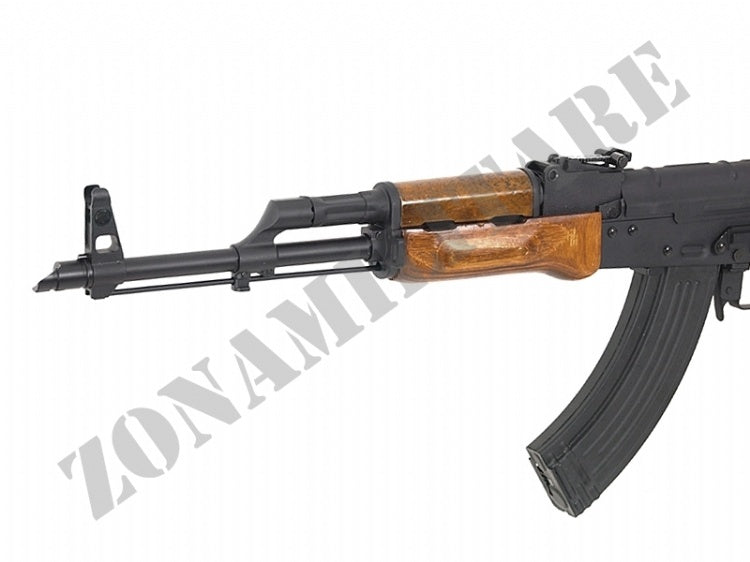 Fucile Cyma Ak47 Cm0.48A Real Metal E Wood