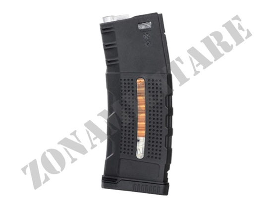 Monofilare Enhanced Grip Polymer Per Ar-15/M4 Black Da 150Bbs