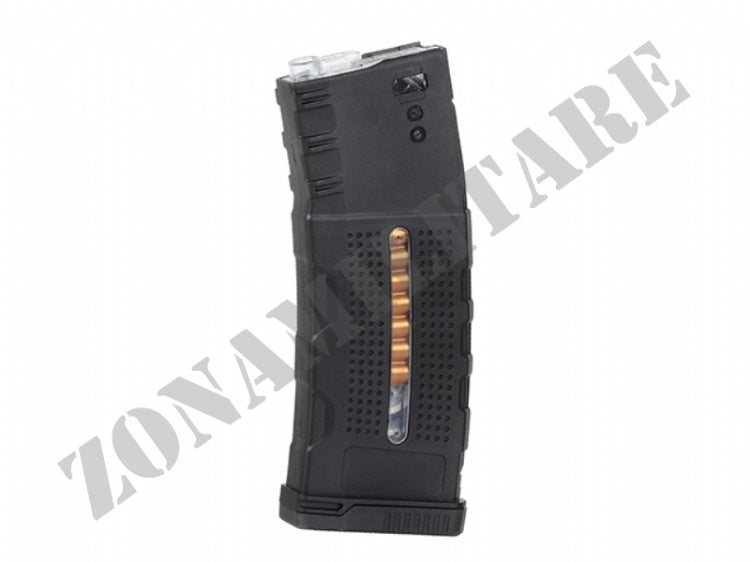 Monofilare Enhanced Grip Polymer Per Ar-15/M4 Black Da 150Bbs