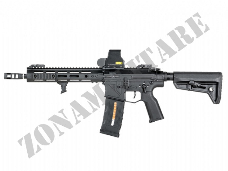 Monofilare Enhanced Grip Polymer Per Ar-15/M4 Black Da 150Bbs