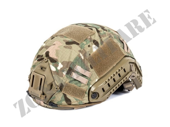 Telino Copri Elmetto Multicam Per Mh & Pj Frog Industries®