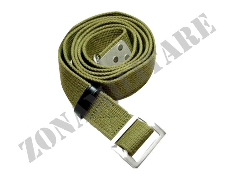 Cinghia Realistica Olive Drab Per Ak 2 Punti Frog Industries