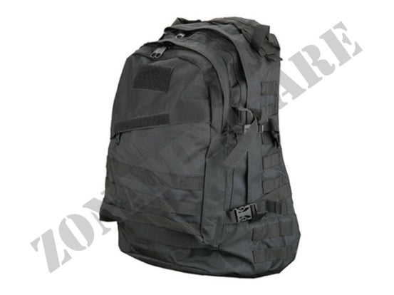 Zaino Tattico 3-Day 45Lt Black Frog Industries