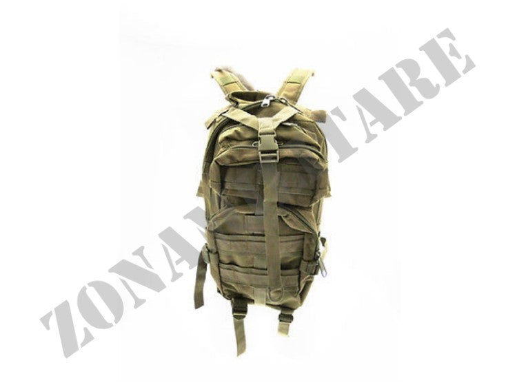 Zaino Multi Mission Backpak Verde