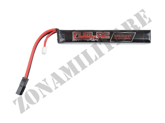 Batteria Lipo 11,1X1450Mah 30C Fuel Rc