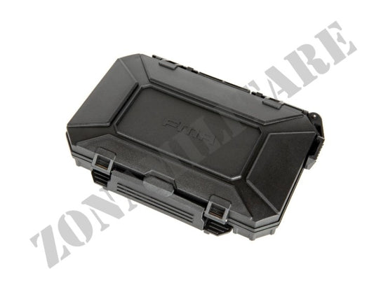 Tactical Tool Case Black Version Fma