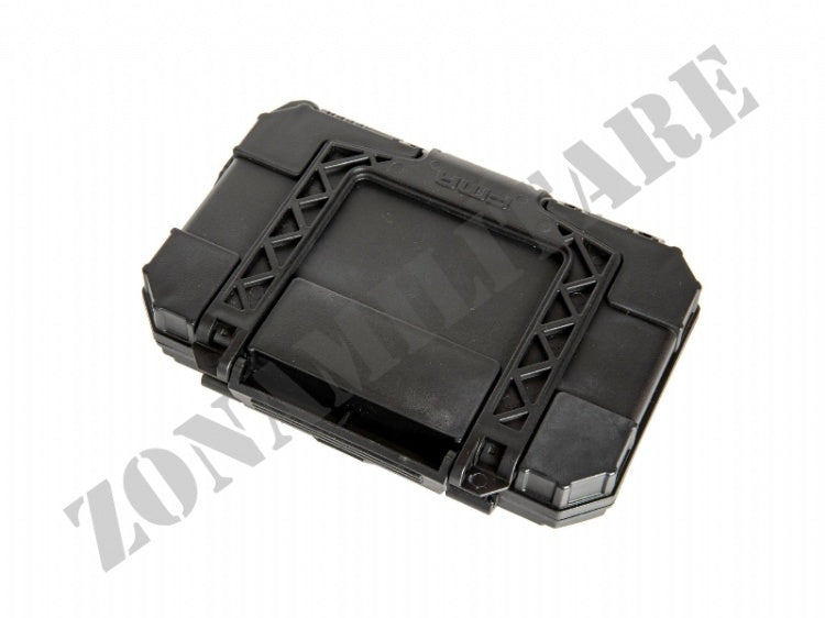 Tactical Tool Case Black Version Fma