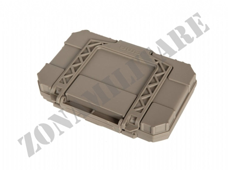 Tactical Tool Case Dark Earth Version Fma