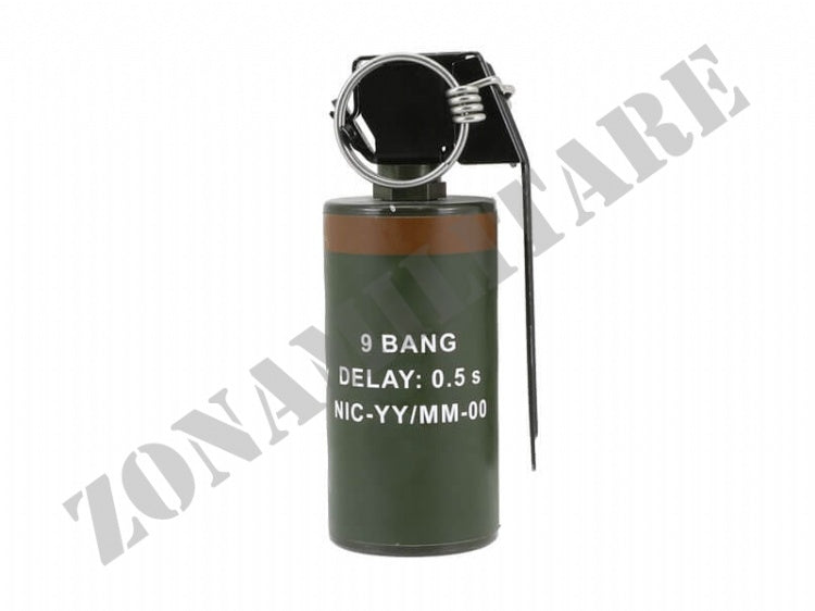 Granata Mk13 Flash Bang Fma