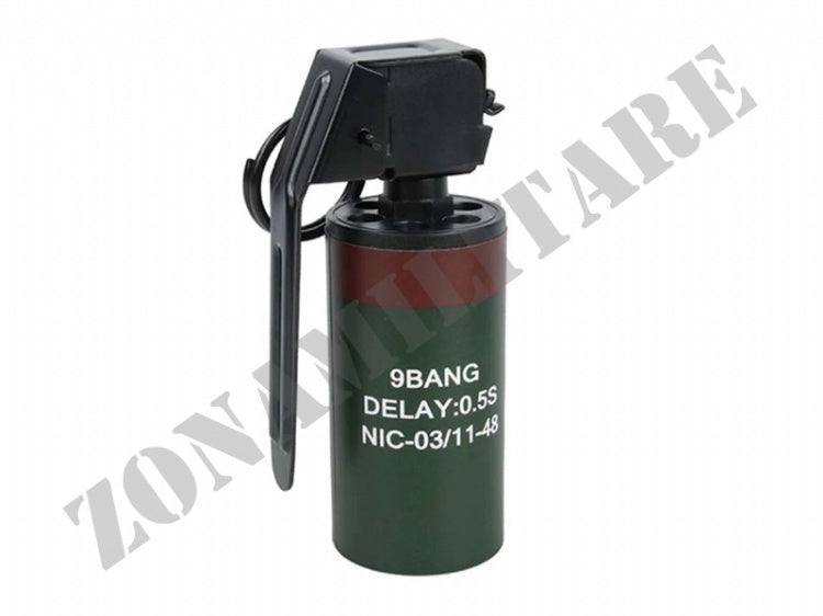 Granata Mk13 Flash Bang Fma