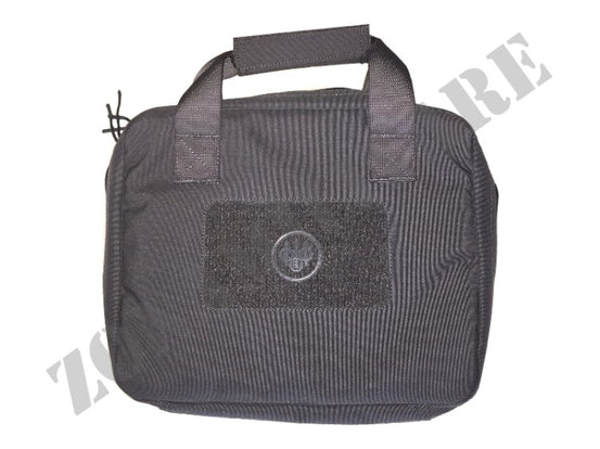 Fodero Per Pistola Beretta In Cordura Imbottito Wolf Gray