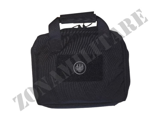 Fodero Per Pistola Beretta In Cordura Imbottito Black