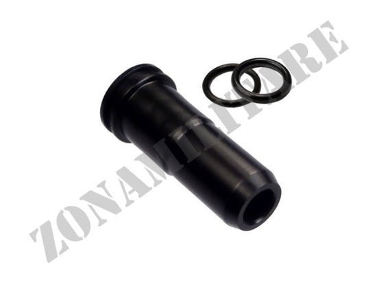 Spingipallino In Pom Per Serie M4/M16 Con Or Di Tenuta Fps