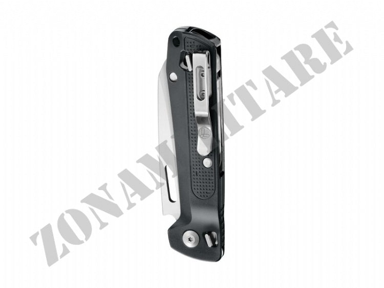 Multifunzione Free K2 Slate Leatherman 8 Utensili