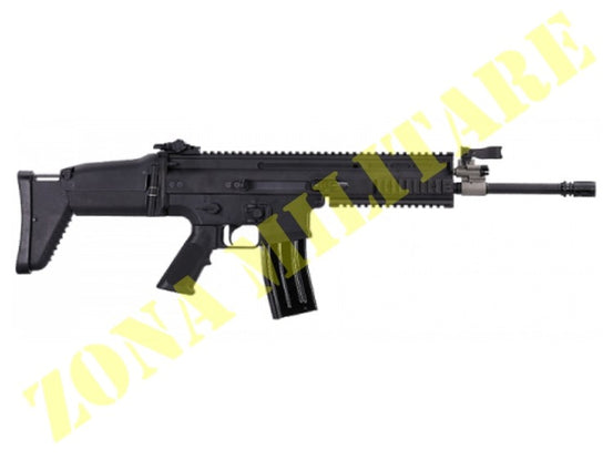 Fucile Marca Vfc Modello Scar-L Colore Nero