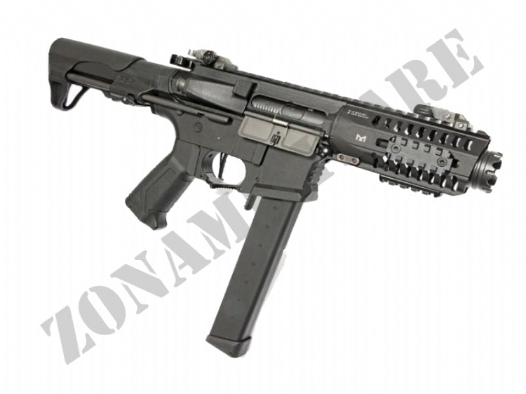 Fucile G&G Arp 9 Black Version