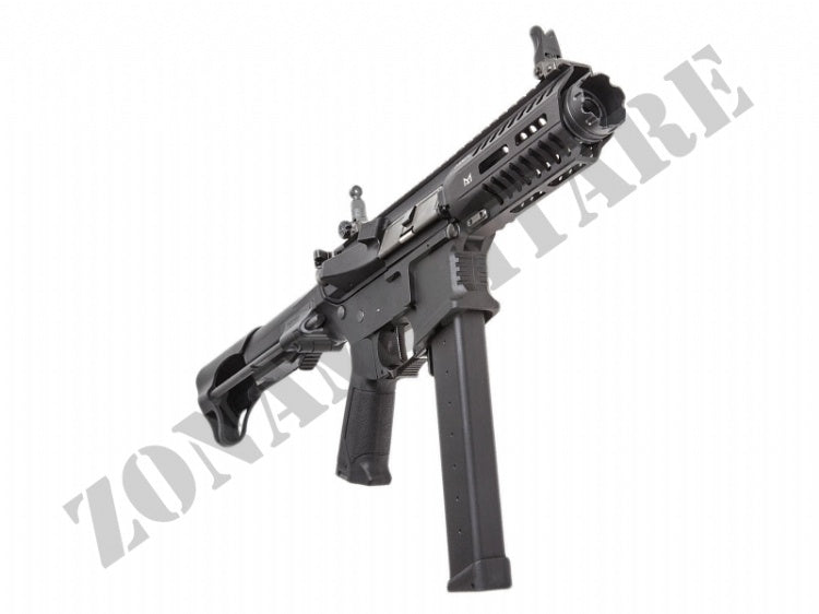 Fucile G&G Arp 9 Black Version